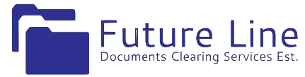 Future Line Logo
